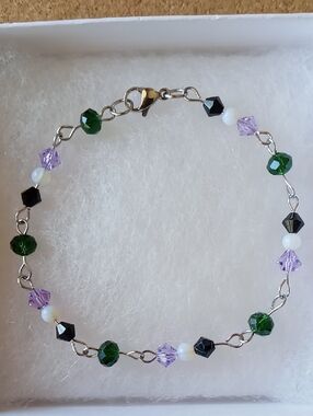 "Ursula" Bracelet